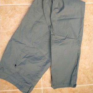 Travis Mathew pants 38x34
